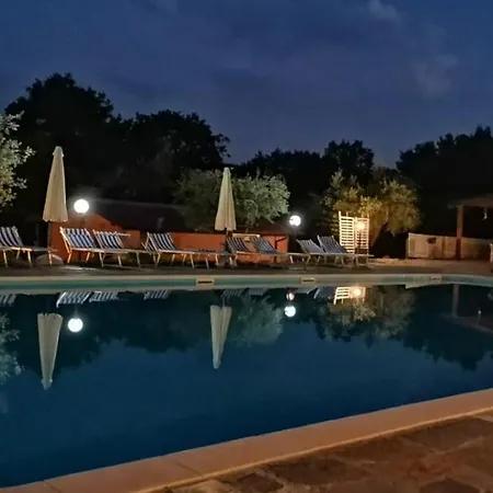 Bed & Breakfast Al Settimo Cielo