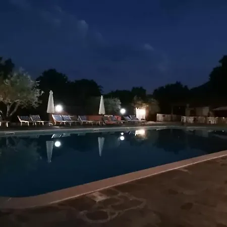 Al Settimo Cielo * Villa Santo Stefano