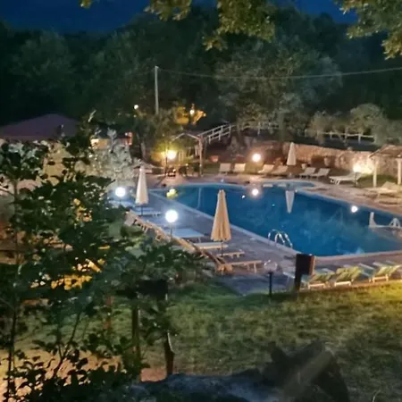 Bed & Breakfast Al Settimo Cielo *