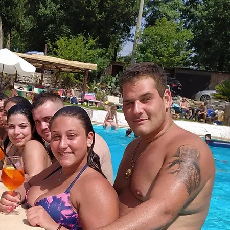 Al Settimo Cielo * Villa Santo Stefano