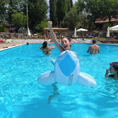 Al Settimo Cielo Bed & Breakfast Villa Santo Stefano