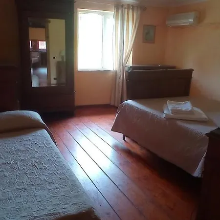 Al Settimo Cielo Bed & Breakfast