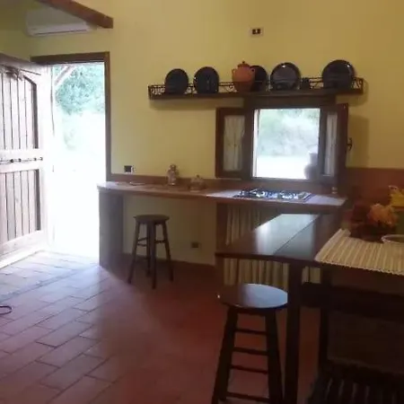 Bed & Breakfast Al Settimo Cielo