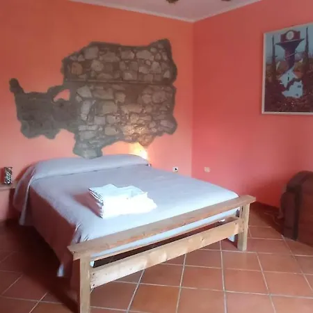 Al Settimo Cielo Bed & Breakfast