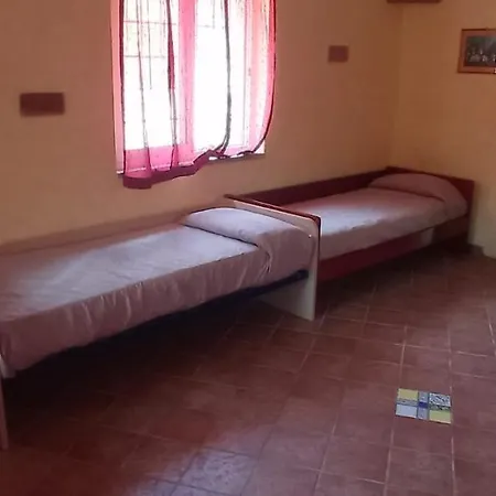 Al Settimo Cielo Bed & Breakfast Villa Santo Stefano
