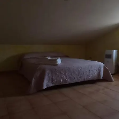 Al Settimo Cielo Bed & Breakfast Villa Santo Stefano