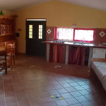 Bed & Breakfast Al Settimo Cielo Villa Santo Stefano