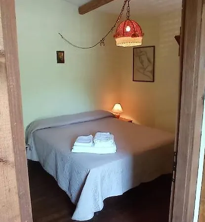 Bed & Breakfast Al Settimo Cielo Villa Santo Stefano