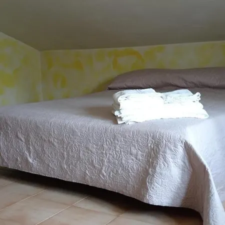 Al Settimo Cielo Bed & Breakfast *