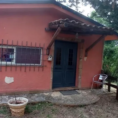 Al Settimo Cielo * Villa Santo Stefano