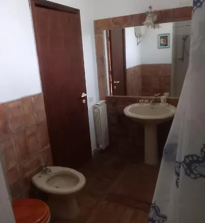 Bed & Breakfast Al Settimo Cielo Villa Santo Stefano