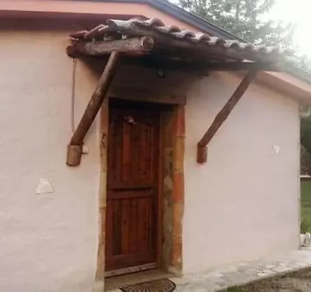 Bed & Breakfast Al Settimo Cielo Villa Santo Stefano