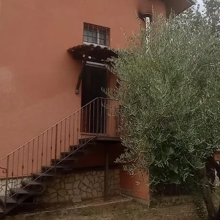 Bed & Breakfast Al Settimo Cielo Villa Santo Stefano