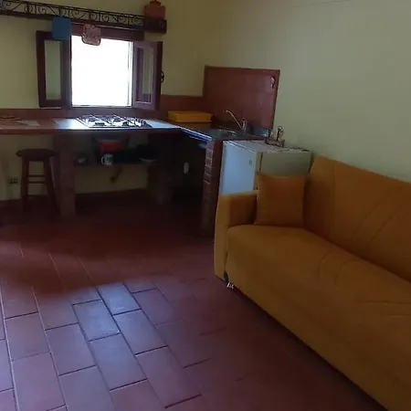 Al Settimo Cielo Bed & Breakfast *